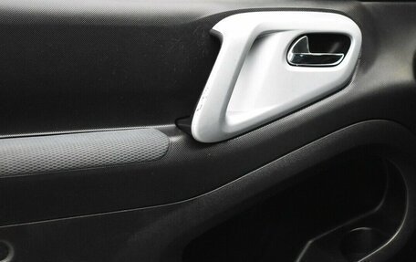 Citroen Berlingo II рестайлинг, 2012 год, 890 000 рублей, 8 фотография