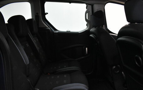 Citroen Berlingo II рестайлинг, 2012 год, 890 000 рублей, 10 фотография