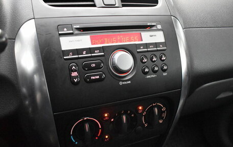 Suzuki SX4 II рестайлинг, 2010 год, 660 000 рублей, 7 фотография