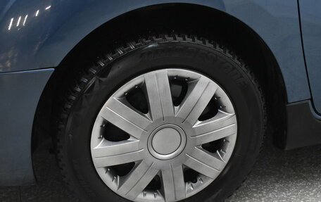 Citroen Berlingo II рестайлинг, 2012 год, 890 000 рублей, 13 фотография