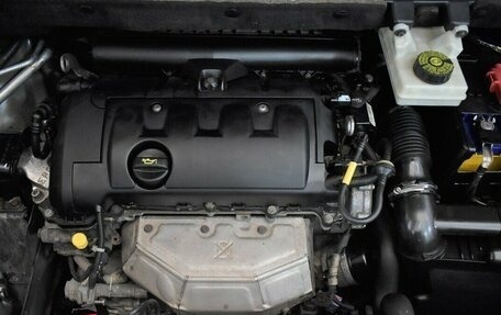 Citroen Berlingo II рестайлинг, 2012 год, 890 000 рублей, 12 фотография