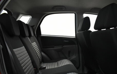 Suzuki SX4 II рестайлинг, 2010 год, 660 000 рублей, 11 фотография