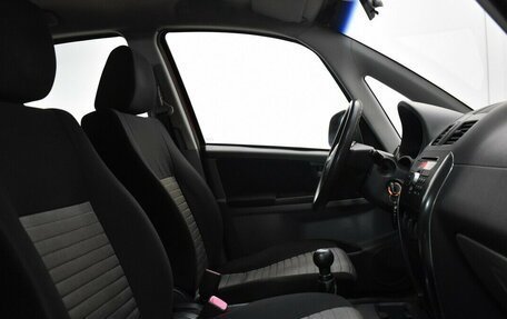 Suzuki SX4 II рестайлинг, 2010 год, 660 000 рублей, 10 фотография