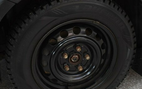 Suzuki SX4 II рестайлинг, 2010 год, 660 000 рублей, 14 фотография