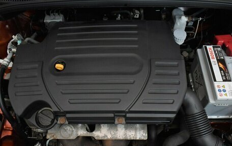 Suzuki SX4 II рестайлинг, 2010 год, 660 000 рублей, 13 фотография