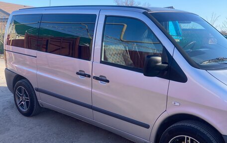 Mercedes-Benz Vito, 2001 год, 900 000 рублей, 5 фотография