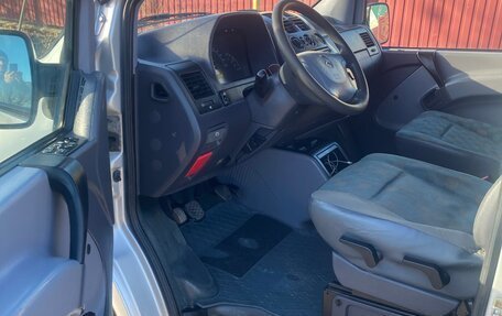 Mercedes-Benz Vito, 2001 год, 900 000 рублей, 7 фотография