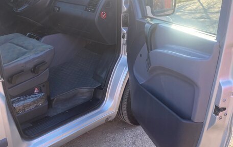 Mercedes-Benz Vito, 2001 год, 900 000 рублей, 8 фотография