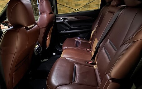 Mazda CX-9 II, 2017 год, 2 950 000 рублей, 5 фотография