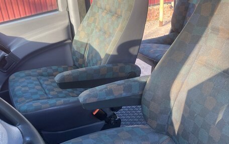 Mercedes-Benz Vito, 2001 год, 900 000 рублей, 9 фотография