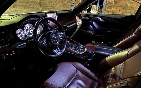 Mazda CX-9 II, 2017 год, 2 950 000 рублей, 6 фотография