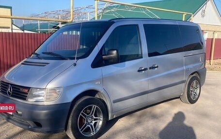 Mercedes-Benz Vito, 2001 год, 900 000 рублей, 2 фотография