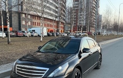 Nissan Teana, 2011 год, 1 300 000 рублей, 1 фотография