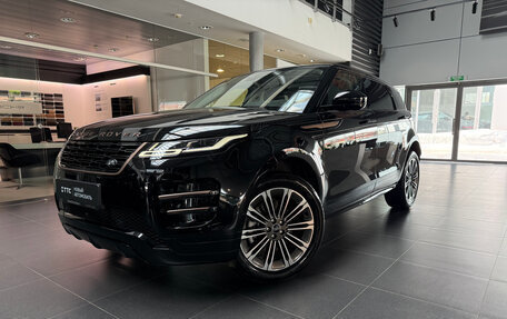 Land Rover Range Rover Evoque II, 2025 год, 6 890 000 рублей, 1 фотография