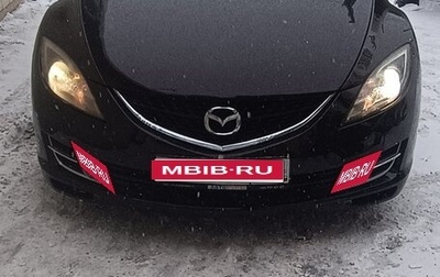 Mazda 6, 2008 год, 580 000 рублей, 1 фотография