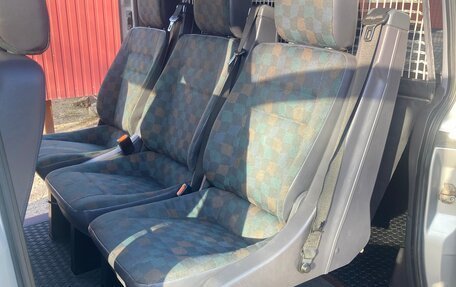 Mercedes-Benz Vito, 2001 год, 900 000 рублей, 11 фотография