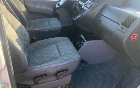 Mercedes-Benz Vito, 2001 год, 900 000 рублей, 10 фотография