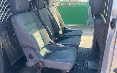 Mercedes-Benz Vito, 2001 год, 900 000 рублей, 12 фотография