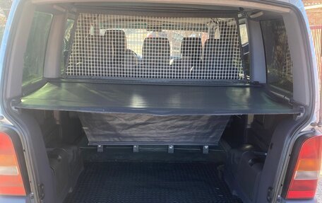 Mercedes-Benz Vito, 2001 год, 900 000 рублей, 13 фотография