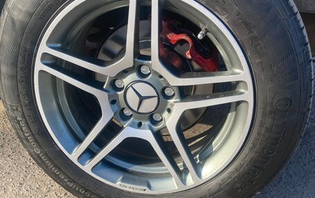 Mercedes-Benz Vito, 2001 год, 900 000 рублей, 14 фотография