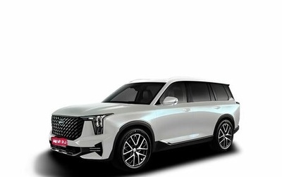 GAC GS8, 2025 год, 4 599 000 рублей, 1 фотография