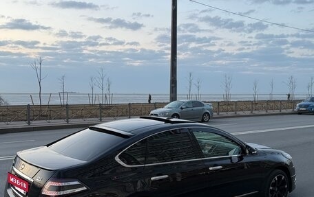 Nissan Teana, 2011 год, 1 300 000 рублей, 3 фотография