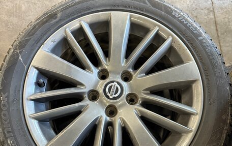 Nissan Teana, 2011 год, 1 300 000 рублей, 10 фотография