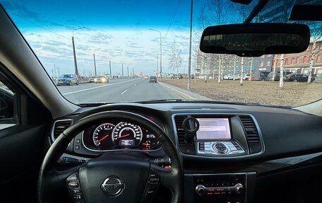 Nissan Teana, 2011 год, 1 300 000 рублей, 13 фотография