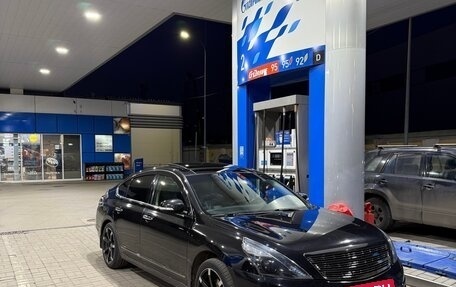 Nissan Teana, 2011 год, 1 300 000 рублей, 9 фотография