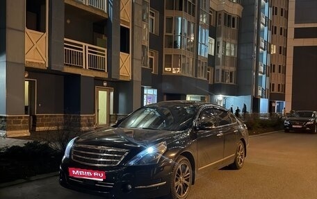Nissan Teana, 2011 год, 1 300 000 рублей, 11 фотография