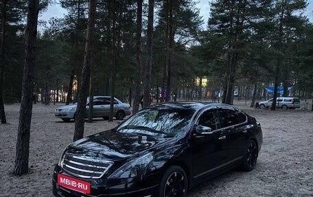 Nissan Teana, 2011 год, 1 300 000 рублей, 8 фотография