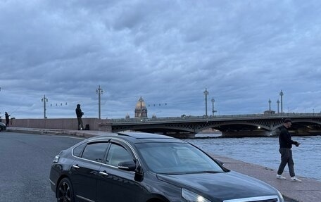 Nissan Teana, 2011 год, 1 300 000 рублей, 15 фотография