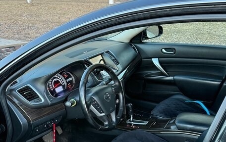 Nissan Teana, 2011 год, 1 300 000 рублей, 12 фотография