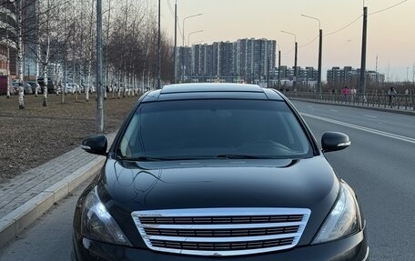 Nissan Teana, 2011 год, 1 300 000 рублей, 6 фотография