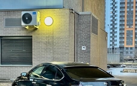 Nissan Teana, 2011 год, 1 300 000 рублей, 14 фотография