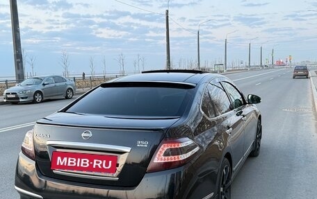 Nissan Teana, 2011 год, 1 300 000 рублей, 5 фотография