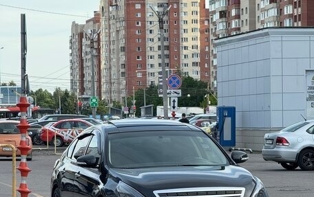 Nissan Teana, 2011 год, 1 300 000 рублей, 16 фотография