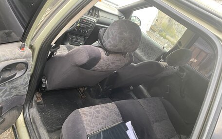 Opel Vectra B рестайлинг, 1996 год, 230 000 рублей, 7 фотография