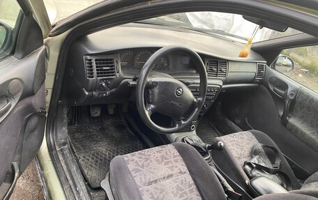 Opel Vectra B рестайлинг, 1996 год, 230 000 рублей, 6 фотография