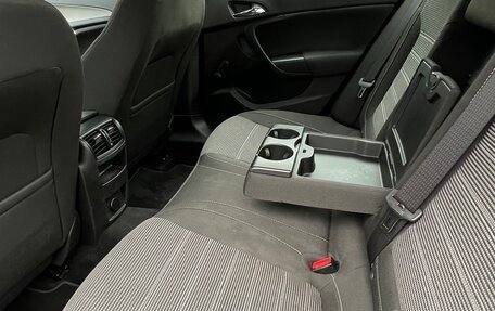 Opel Insignia II рестайлинг, 2010 год, 780 000 рублей, 6 фотография