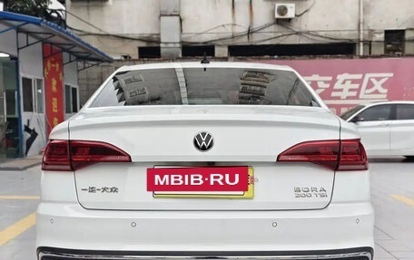 Volkswagen Bora, 2022 год, 1 200 000 рублей, 3 фотография