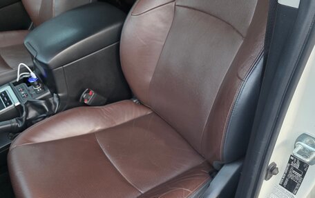 Toyota Land Cruiser Prado 150 рестайлинг 2, 2018 год, 5 210 000 рублей, 11 фотография