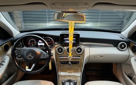 Mercedes-Benz C-Класс, 2015 год, 2 490 000 рублей, 5 фотография