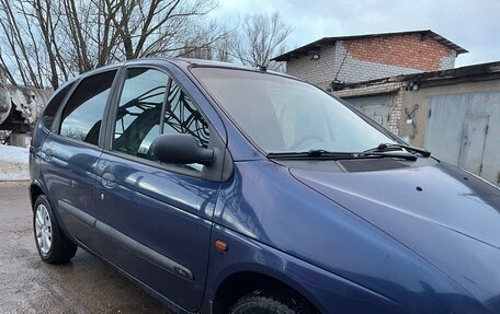 Renault Scenic III, 1998 год, 150 000 рублей, 7 фотография