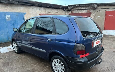 Renault Scenic III, 1998 год, 150 000 рублей, 6 фотография