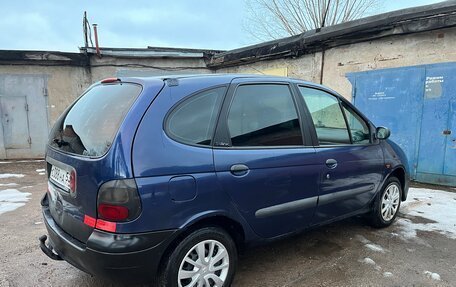 Renault Scenic III, 1998 год, 150 000 рублей, 5 фотография