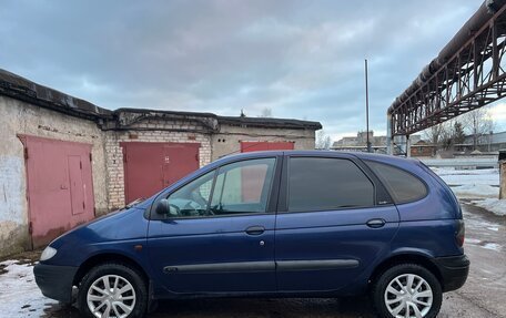 Renault Scenic III, 1998 год, 150 000 рублей, 3 фотография