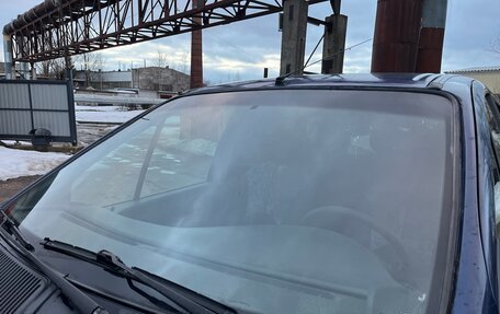 Renault Scenic III, 1998 год, 150 000 рублей, 9 фотография