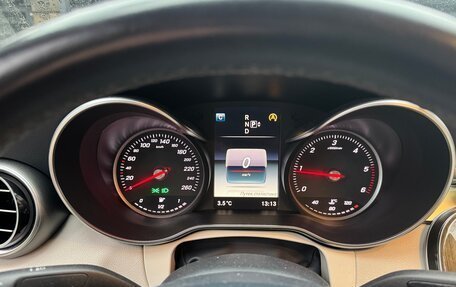 Mercedes-Benz C-Класс, 2015 год, 2 490 000 рублей, 6 фотография