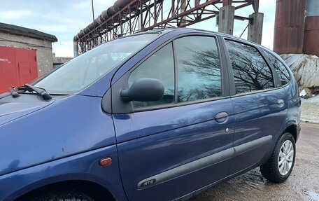 Renault Scenic III, 1998 год, 150 000 рублей, 8 фотография